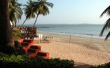 Фотография отеля Cidade De Goa 5*